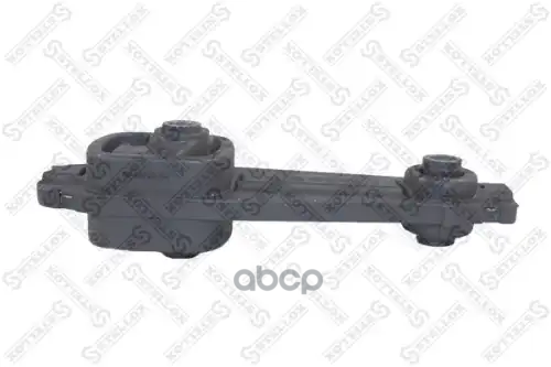 Подушка ДВС задняя Citroen C2/C3, Peugeot 1007/207 1.1-1.6/1.4HDi Stellox арт. 2519728SX