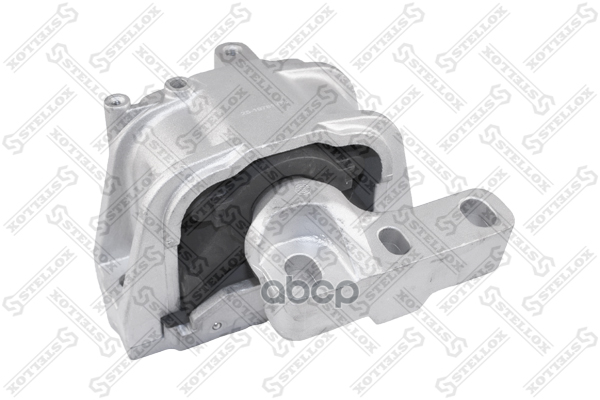 подушка ДВС правая Audi A3, Skoda Octavia, VW Colf/Jetta/Passat 1. 2519781SX Stellox арт. 2519781SX