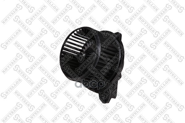 Вентилятор Печки  2999039Sx Stellox арт. 2999039SX
