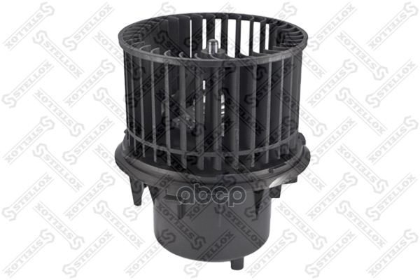 вентилятор отопителя Ford Transit 96 2999488SX Stellox арт. 2999488SX