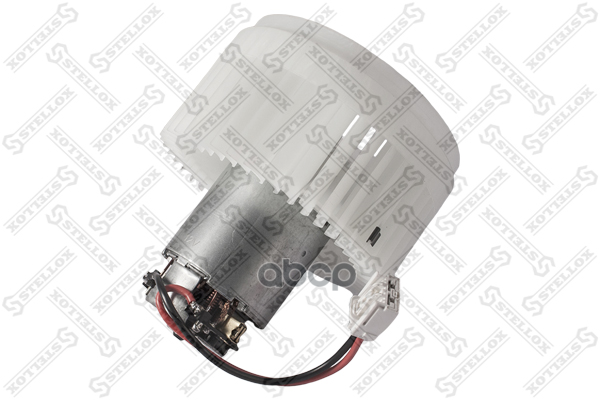 Вентилятор Отопителя Volvo Xc 90 02> Stellox 29-99511-Sx Stellox арт. 2999511_SX