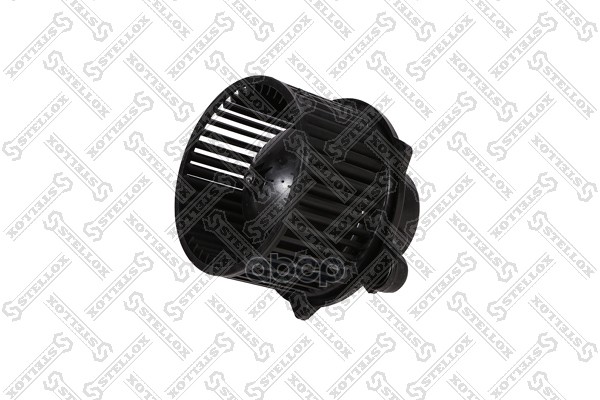 Вентилятор отопителя Hyundai Getz 02> Stellox арт. 2999575SX