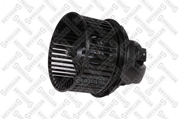 Вентилятор отопителя Ford C-Max/Focus/Mondeo, Volvo C30/S40 1.6/1. Stellox арт. 2999800SX