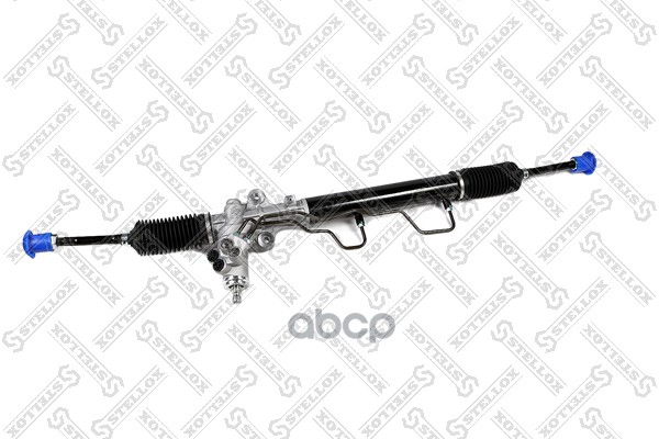 Рейка рулевая 51943, с г/у KIA Sportage II 04> Stellox арт. 3137324SX