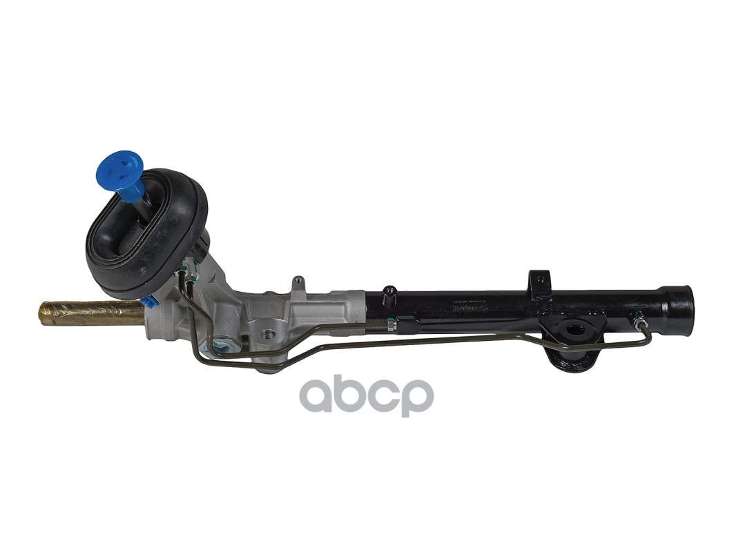 Рейка рулевая 52583, с г/у Renault Duster 10> Stellox арт. 3137340SX