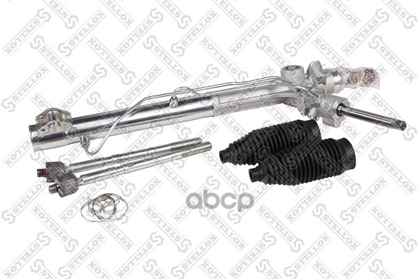 Рейка рулевая 52528, с г/у Ford Mondeo IV 07-14 Stellox арт. 3137343SX