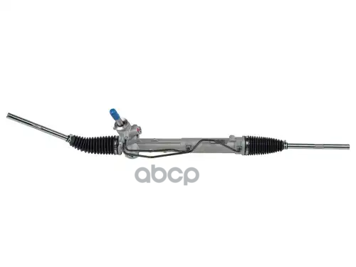 Рейка Рулевая С Г/У C Тягами, 4000Ar Peugeot 206 98> Stellox арт. 3137366SX