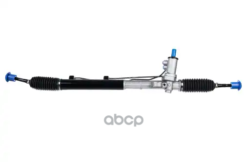 Рейка рулевая с г/у с тягами, 57700-2B000 Hyundai Santa Fe II 2.2C Stellox арт. 3137370SX