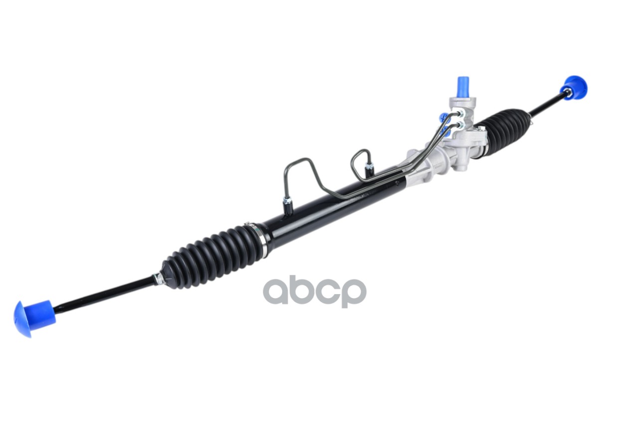 Рейка рулевая с г/у c тягами, 0K30C-32110 Kia Rio 01> Stellox арт. 3137378SX