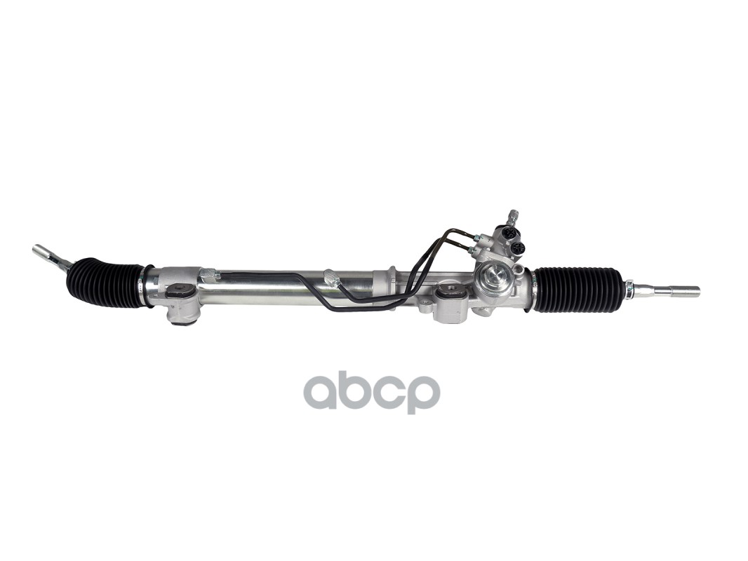 Рейка рулевая с г/у с тягами 4425060100 Land Cruiser 4700 New 03> Stellox арт. 3137398SX