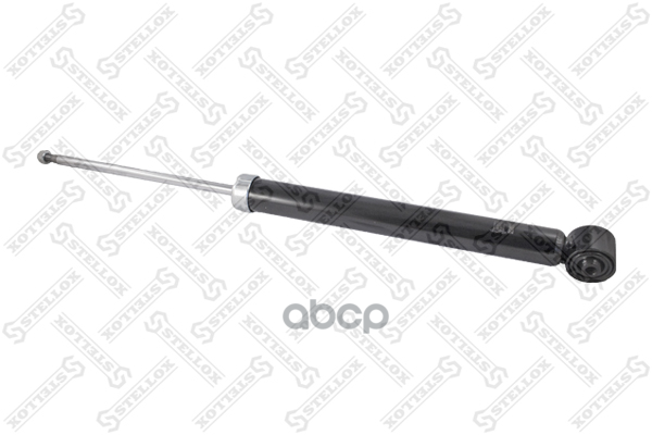 Амортизатор задний газовый Audi A2, Skoda Fabia all 00> Stellox арт. 32120092SX