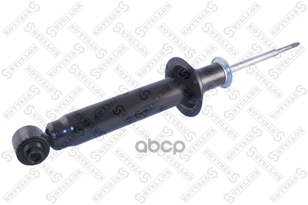 Амортизатор Задний Газовый Bmw E38 2.8/3.0/4.0/2.5Tds 94-01 Stellox 3214-0005-Sx Stellox арт. 32140005_SX