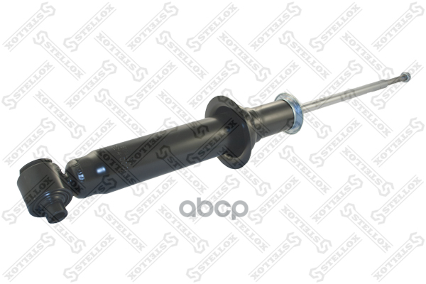 Амортизатор задний газовый BMW E34 88-97 STELLOX 3214-0006-SX Stellox арт. 32140006_SX