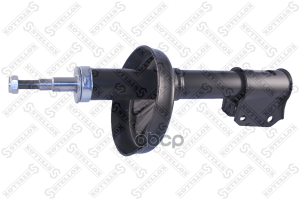 Амортизатор передний масляный Renault Clio 1.4/1.6/1.9D 98> STELLOX 4113-0117-SX Stellox арт. 41130117_SX