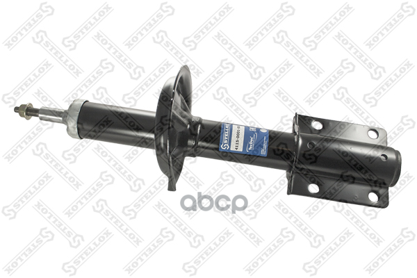 Стойка амортизационная масляная, передняя 41150001SX Stellox арт. 41150001SX