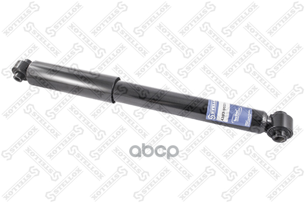 Амортизатор Задний Газовый Citroen C2/C3 02> Stellox 42039531_Sx Stellox арт. 42039531_SX