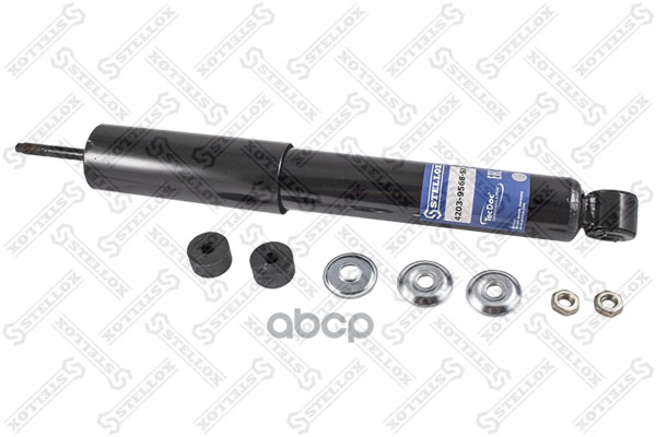 амортизатор газовый передний  42039568SX Stellox арт. 42039568SX