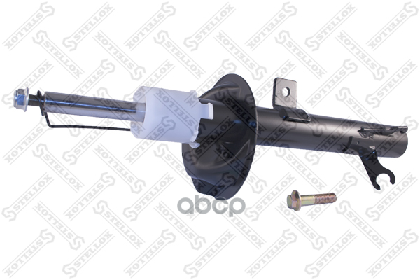 Амортизатор передний правый газовый Ford Focus 1.4-2.0 98> Stellox арт. 42130042SX