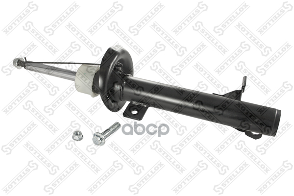 Амортизатор передний правый газовый Ford Fusion 1.4-1.6 04> Stellox арт. 42130118SX