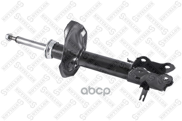 Амортизатор передний правый газовый Nissan Almera 1.5/1.8/2.2Di 0 Stellox арт. 42130226SX