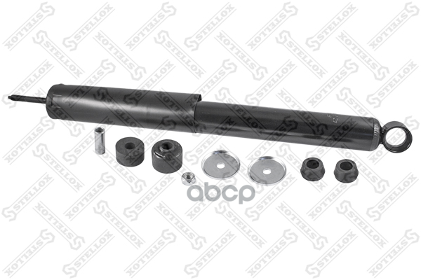 Амортизатор задний газовый SsangYong Rexton 02> Stellox арт. 42139855SX