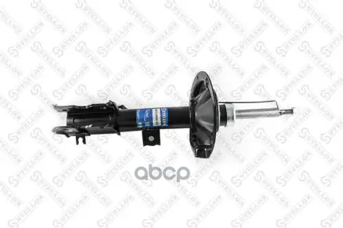 Амортизатор передний левый газовый Nissan Murano all 03-04 Stellox арт. 42139895SX