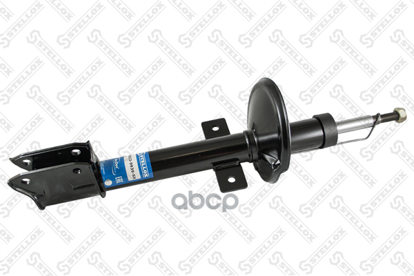 Амортизатор задний Renault Duster 4x4 2.0/1.5dCi 09> Stellox арт. 42139939SX