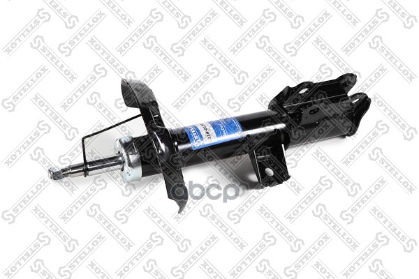 Амортизатор передний правый газовый Hyundai i30 1.4/1.6/2.0/1.6CR Stellox арт. 42140130SX