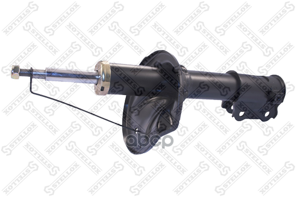 Амортизатор передний правый GAS Stellox арт. 42140192SX