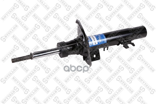 Амортизатор передний правый CITROEN C-Elysee / PEUGEOT 301 STELLOX 42140220_SX Stellox арт. 42140220_SX
