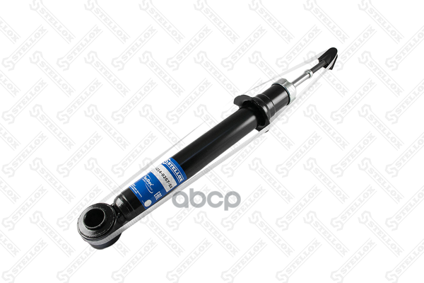 Амортизатор Задний Газовый Chrysler Sebring Купе 01-05, 42140267Sx Stellox арт. 42140267SX