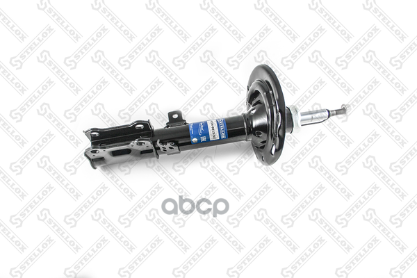 амортизатор задний правый газовый Toyota Camry 2.4i 06 42140813SX Stellox арт. 42140813SX