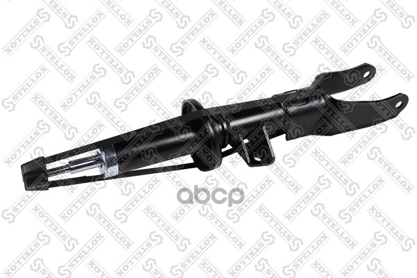 Амортизатор передний газовый VW Amarok 2.0 10> STELLOX 4215-0010-SX Stellox арт. 42150010_SX