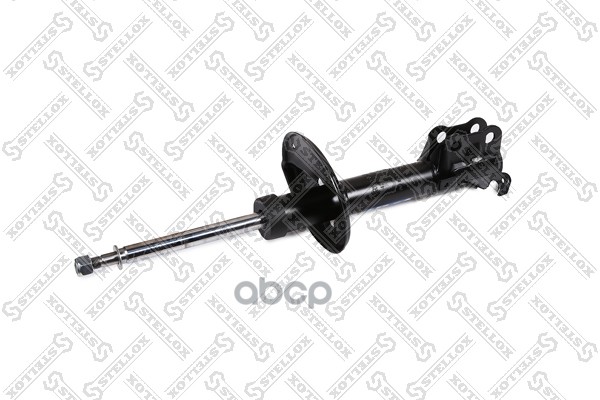 Амортизатор Передний Левый Газовый! Toyota Starlet/Paseo 95 42150030Sx Stellox арт. 42150030SX