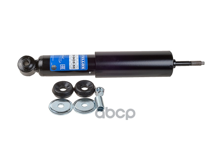 Амортизатор задний масляный Lada 1111 Stellox арт. 42150410SX