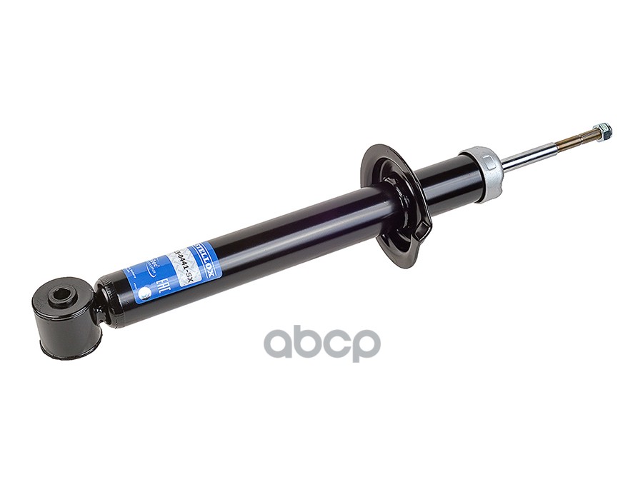 Амортизатор задний масляный Lada Kalina 04-18 Stellox арт. 42150441SX