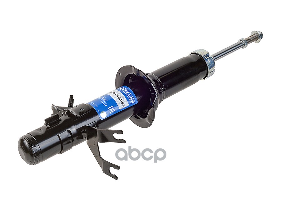Амортизатор Передний! Nissan Qx70/Fx 08 42150460Sx Stellox арт. 42150460SX