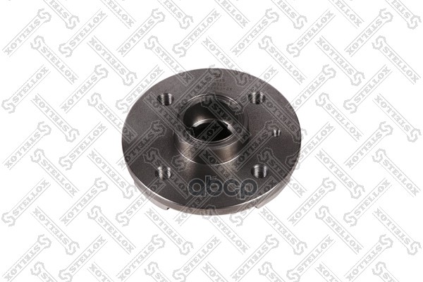 Ступица колеса задняя Daewoo Nexia/Espero 94> Stellox арт. 4215114SX