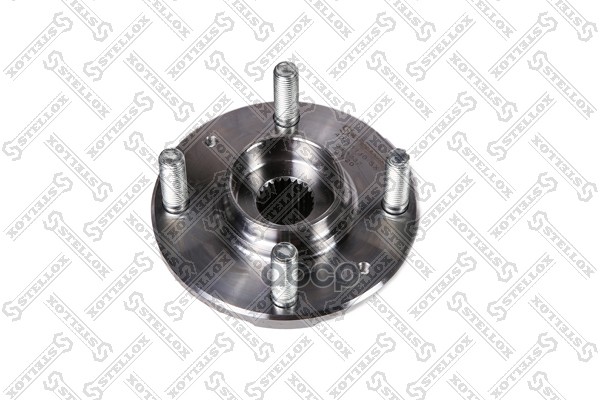 Ступица передняя Stellox арт. 4215140SX