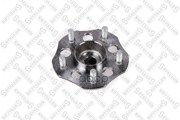 Ступица Задняя! Honda Cr-V Rd1/Rd2 97-01 4215199Sx Stellox арт. 4215199SX