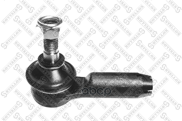 Наконечник рулевой VW Passat 81-88 STELLOX 51-00068-SX Stellox арт. 5100068_SX