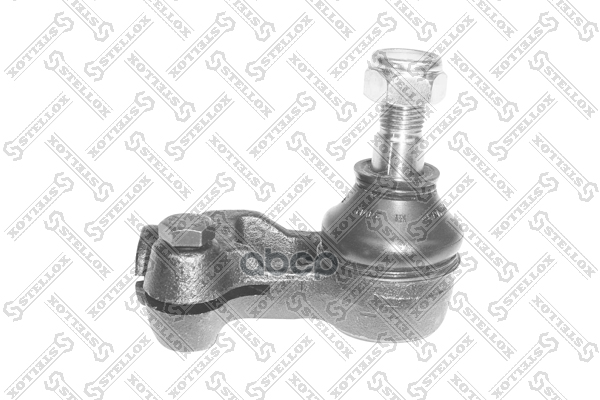 Наконечник рулевой правый Opel Ascona <94, Daewoo Nexia 91> Stellox арт. 5100112SX