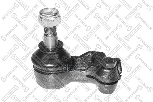 Наконечник Рулевой Левый Opel Astra <98 Stellox 51-00126-Sx Stellox арт. 5100126_SX