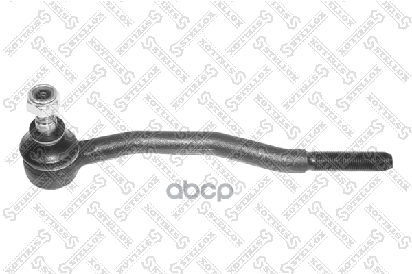 наконечник рулевой наружный левый Opel Omega all 94 5100215ASX Stellox арт. 5100215ASX