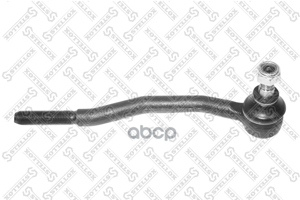 Наконечник Рулевой Наружный Правый Opel Omega All 94 5100216Asx Stellox арт. 5100216ASX