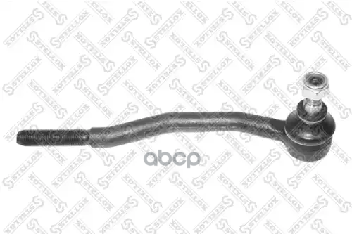 Наконечник Рулевой Наружный Правый Opel Omega All 94> Stellox арт. 5100216SX