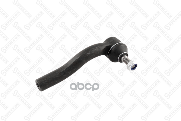 Наконечник рулевой левый Fiat Palio 96-01 Stellox арт. 5100240ASX