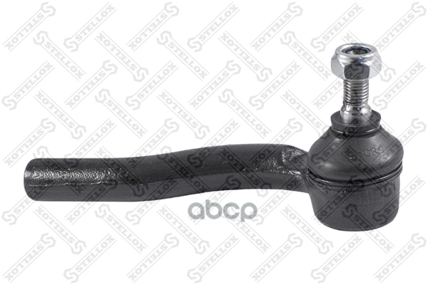 Наконечник рулевой левый Fiat Palio 96-01 Stellox арт. 5100240SX