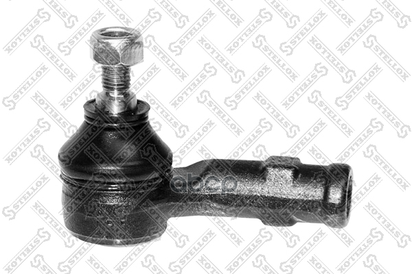 Наконечник рулевой правый Ford Focus 98> Stellox арт. 5100241SX