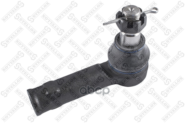 Наконечник Рулевой Ford Transit 92/95 All 91 5100275Asx Stellox арт. 5100275ASX